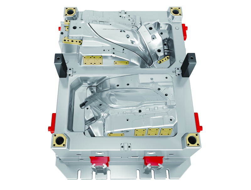 Car&motorcycle mould